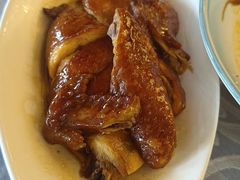 -万豪酒店·咏豪中餐厅