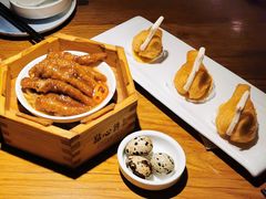 -点心传说·粤菜点心(佐阾虹湾店)