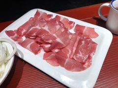 老肉片-黄家码头老火锅(解放碑旗舰店)