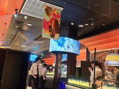 -芸山季·云南山珍菌火锅(人民广场来福士店)