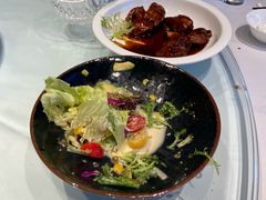 -廊亦舫Lang Yi Fang Restaurant(金桥店)