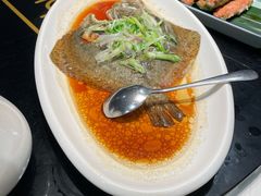 -常来小聚·广州非遗传承餐厅(高德置地店)