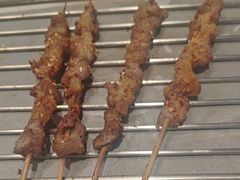 -木屋烧烤(观澜湖新城MH店)