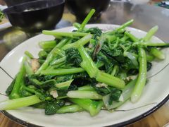 迟菜芯-牛恒濑粉