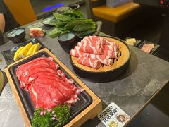 -湊湊火锅·茶憩(合生汇购物中心店)