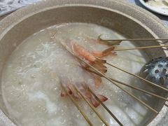 -丰尔粥食·粥底火锅·桑拿鸡(大良总店)