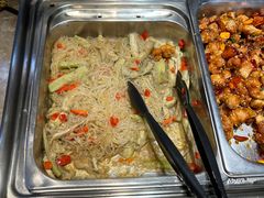 -比格比萨自助(国展店)