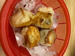 -逍遥镇刘相五胡辣汤豆沫馆(康复中街店)