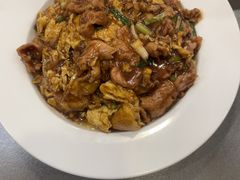 -烤肉宛饭庄(北新桥店)