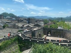 -台州府城(江南长城)
