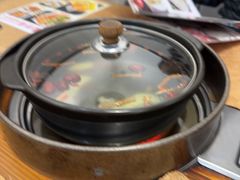 -濠轩阁特色生蚝火锅总店