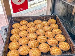 -金凤茶餐厅(湾仔店)