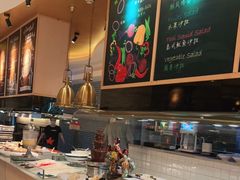 -比格比萨自助(宋家庄店)