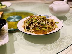 -陶然饺子城(奥体中路店)