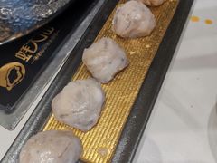 虾滑-蚝大仙横琴生蚝火锅(日月贝店)