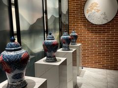 -囍榷·鲜美常州菜(恐龙园店)