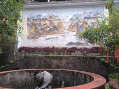 -飞霞风景名胜区