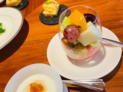 -华尔道夫酒店·紫金阁