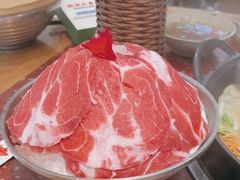 -赵美丽·重庆社区火锅·直营店(火车东站·中豪国际店)