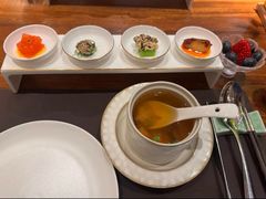 -王府茶楼茶宴·创意菜(大观园总店)
