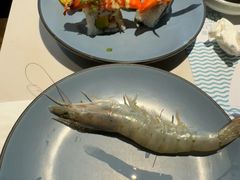 -喜庭海鲜自助(北辰三角洲北辰荟店)
