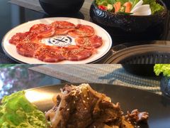 -西安浐灞艾美酒店·汉江餐厅·火锅