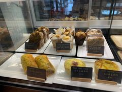 -Jamaicablue Coffeeshop(中央广场店)