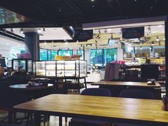 大堂-佳思多食品料理超市(园区店)