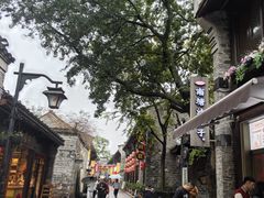 -南塘油赞子(南塘店)