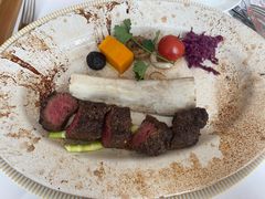 -王品牛排(郑州大卫城店)