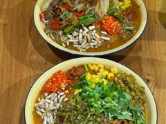 -子固路老南昌拌粉(人民广场店)
