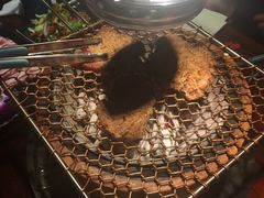 -红小姐的烤肉店(西三旗店)