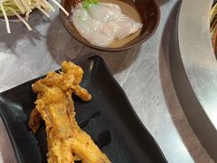 -宽尺巷鱼蛙自助火锅(虎丘钻石广场店)