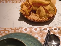 -芭札·Thai泰国餐厅(同和金铂天地店)