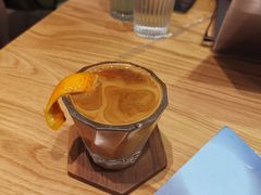 -Home Cafe(水榭春天店)