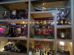 -疯克大象美式烤肉餐厅