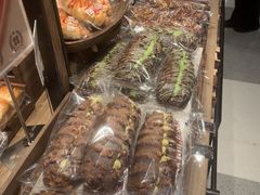 -西村叔叔的店·面包·甜品·蛋糕(清河万象汇店)
