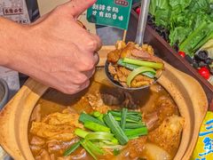 -肥家大排档(天河体育西店)