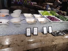 -“香”全日餐厅·株洲大汉希尔顿酒店