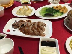 -北京全聚德(天安门店)