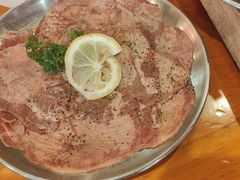 -kingkong大猩猩烤肉(CBD店)