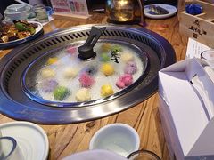 -山河屯铁锅炖·非遗铁锅炖(华强北店)