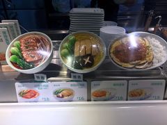 -老乡鸡(亚夏汽车城同创科技园店)