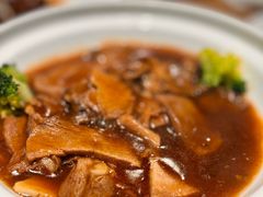 -直隶安家牛肉罩饼(建华店)