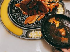 -韩宫宴炭火烤肉(印象城店)