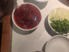 -北京老门框爆肚涮肉馆(锦业路店)