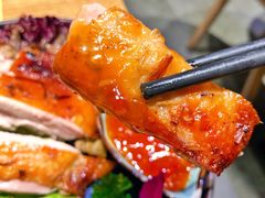 -正泰餐厅AmazingThai(亦庄店)