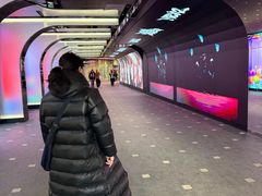 -乐天免税店(明洞店)