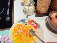 -温禾牛·和牛寿喜烧自助火锅(恒基名人店)