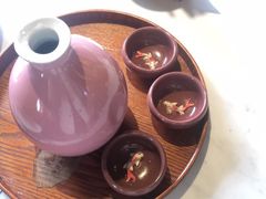 桃花醉-孔乙己·越宴(鲁迅故里店)